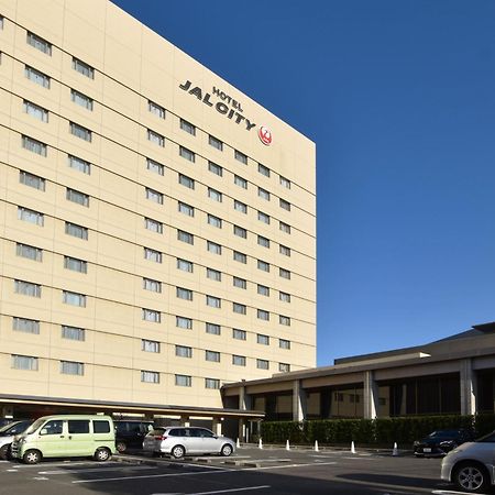 Hotel Jal City Tsukuba Esterno foto